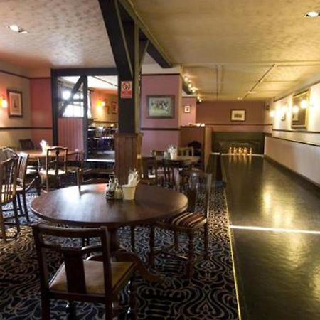 The Swan At Stoford Hotel Stapleford  Bagian luar foto