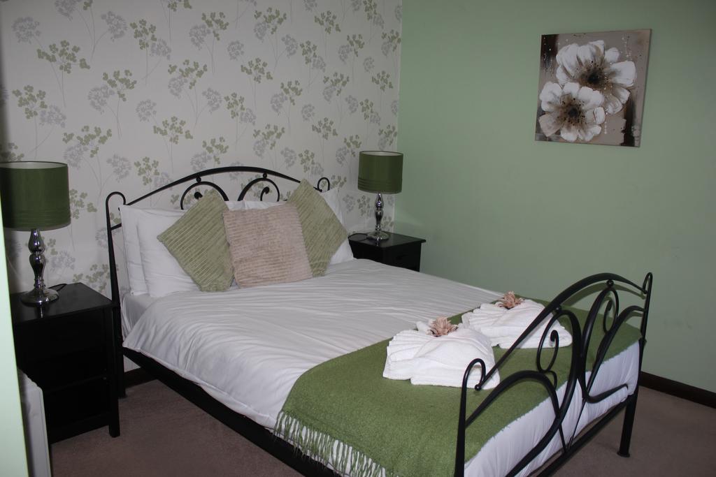 The Swan At Stoford Hotel Stapleford  Bagian luar foto