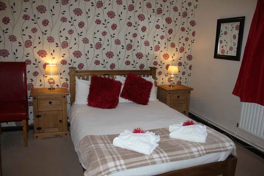 The Swan At Stoford Hotel Stapleford  Bagian luar foto