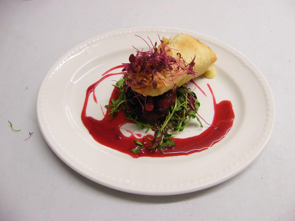 The Swan At Stoford Hotel Stapleford  Bagian luar foto