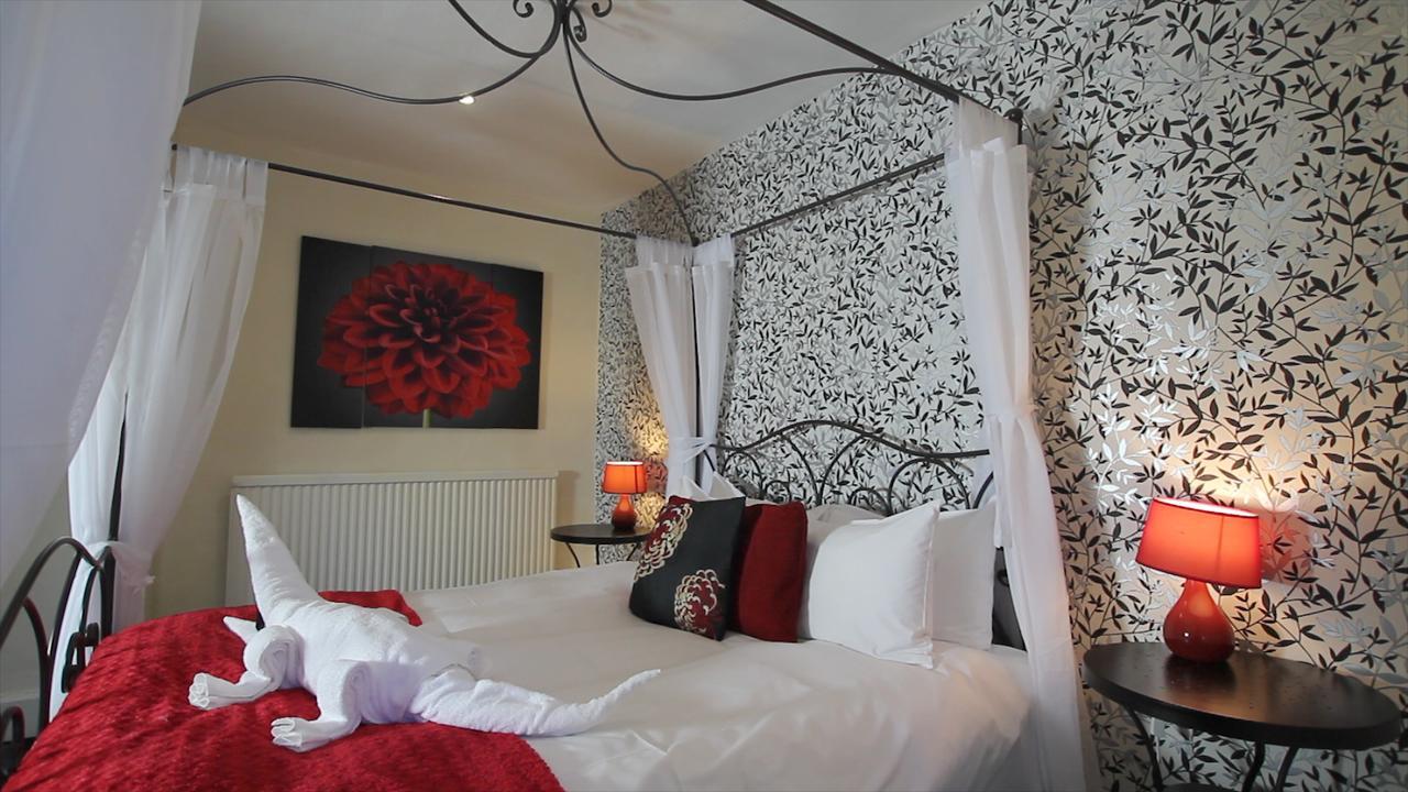 The Swan At Stoford Hotel Stapleford  Ruang foto