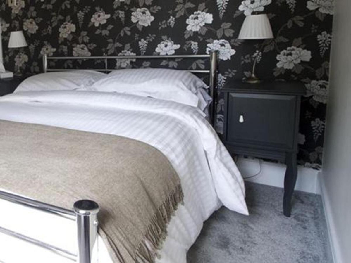 The Swan At Stoford Hotel Stapleford  Bagian luar foto